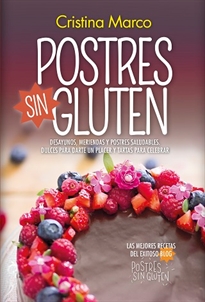 Books Frontpage Postres sin gluten