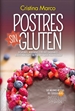 Front pagePostres sin gluten