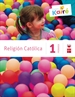 Front pageReligión católica. 1 Primaria. Kairé