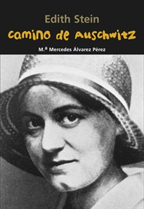 Books Frontpage Edith Stein. Camino de Auschwitz