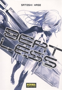 Books Frontpage Beatless 1