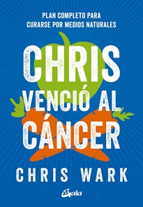 Books Frontpage Chris venció al cáncer