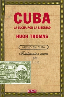 Books Frontpage Cuba (edición revisada y ampliada)