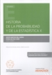 Front pageHistoria de la probabilidad y de la estadística X (Papel + e-book)