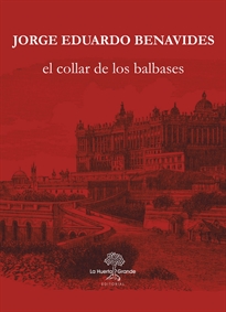 Books Frontpage El collar de los Balbases