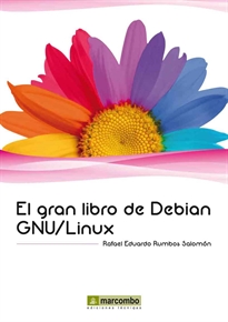 Books Frontpage El Gran Libro de Debian GNU/Linu