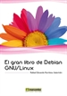 Front pageEl Gran Libro de Debian GNU/Linu