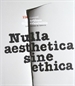 Front pageNulla aesthetica sine ethica