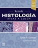 Front pageTexto de histología, 5.ª Edición