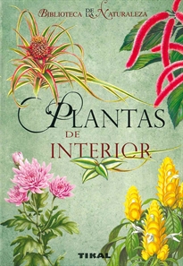 Books Frontpage Plantas de interior