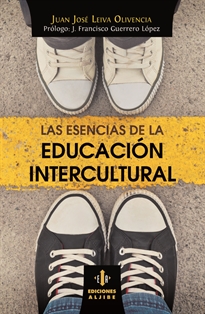 Books Frontpage Las esencias de la educación intercultural