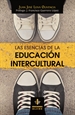 Portada del libro Las esencias de la educación intercultural