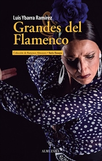 Books Frontpage Grandes del Flamenco