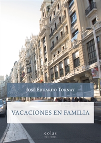 Books Frontpage Vacaciones en familia