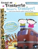 Front pageLeo & Chus. El transporte / Means of Transport