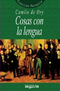 Books Frontpage Cosas Con La Lengua