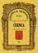 Front pageCrónica de la provincia de Cuenca