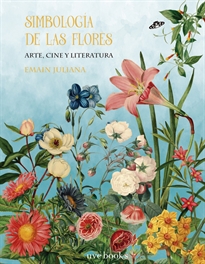 Books Frontpage Simbología de las flores