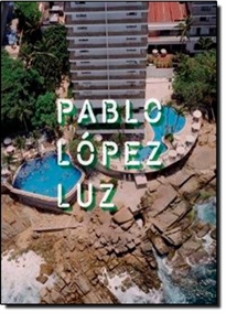 Books Frontpage Pablo López Luz
