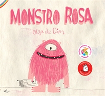 Books Frontpage Monstro Rosa