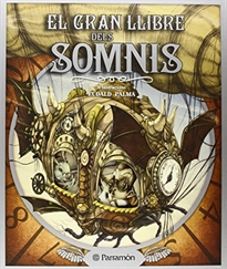 Books Frontpage El gran llibre dels somnis