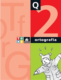 Books Frontpage Quadern Ortografia catalana 2