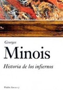 Books Frontpage Historia de los infiernos