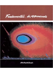 Books Frontpage Fundamentos De Astronomia