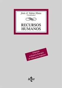 Books Frontpage Recursos humanos