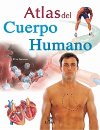Books Frontpage El atlas del cuerpo humano