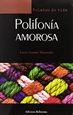 Front pagePolifonia Amorosa