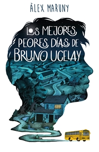 Books Frontpage Los mejores peores días de Bruno Ucelay
