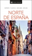 Portada del libro Norte de España (Guías Visuales)