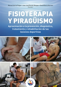 Books Frontpage Fisioterapia Y Piraguismo