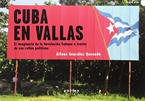 Books Frontpage Cuba en vallas