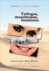 Books Frontpage Teólogas, musulmanas, feministas