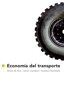 Books Frontpage Economía del transporte