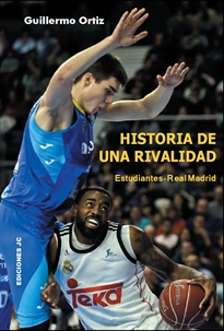 Books Frontpage Historia de una rivalidad. Estudiantes-Real Madrid