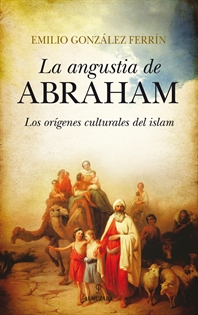 Books Frontpage La angustia de Abraham