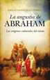 Front pageLa angustia de Abraham