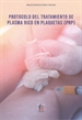 Portada del libro Protocolo Del Tratamiento De Plasma Rico En Plaquetas (Prp)