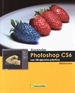 Front pageAprender Photoshop CS6 con 100 ejercicios prácticos