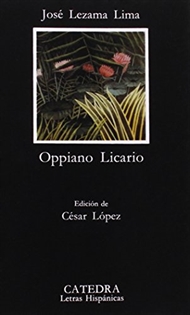 Books Frontpage Oppiano Licario