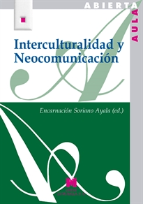 Books Frontpage Interculturalidad y Neocomunicación