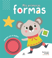 Books Frontpage Mis Primeras Formas