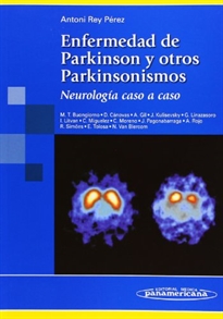 Books Frontpage REY:Parkinson.Neurolog’a. Caso a caso