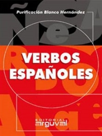 Books Frontpage Verbos Españoles