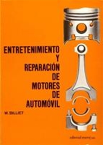 Books Frontpage Entretenimiento y reparación de motores de automóvil