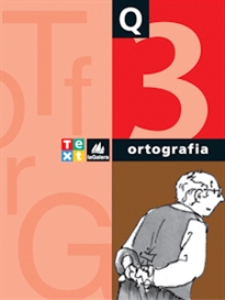 Books Frontpage Quadern Ortografia catalana 3