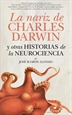 Front pageLa nariz de Charles Darwin y otras historias de la Neurociencia